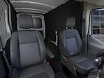 New 2025 Ford Transit 250 Medium Roof Empty Cargo Van for sale #SKA85266 - photo 9