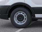 New 2025 Ford Transit 250 Medium Roof Empty Cargo Van for sale #SKA85266 - photo 18
