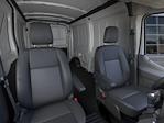 New 2025 Ford Transit 250 Medium Roof Empty Cargo Van for sale #SKA85482 - photo 9