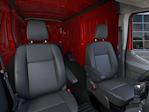 New 2025 Ford Transit 250 Medium Roof Empty Cargo Van for sale #SKA85737 - photo 9