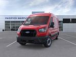 New 2025 Ford Transit 250 Medium Roof Empty Cargo Van for sale #SKA85737 - photo 1