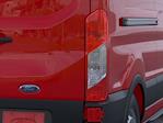 New 2025 Ford Transit 250 Medium Roof Empty Cargo Van for sale #SKA85737 - photo 20