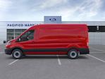 New 2025 Ford Transit 250 Medium Roof Empty Cargo Van for sale #SKA85737 - photo 3