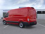 New 2025 Ford Transit 250 Medium Roof Empty Cargo Van for sale #SKA85737 - photo 2
