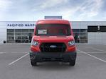 New 2025 Ford Transit 250 Medium Roof Empty Cargo Van for sale #SKA85737 - photo 5
