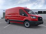 New 2025 Ford Transit 250 Medium Roof Empty Cargo Van for sale #SKA85737 - photo 6
