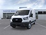 2025 Ford Transit 250 Medium Roof AWD Empty Cargo Van for sale #SKA95790 - photo 3