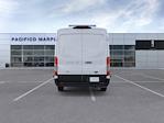 2025 Ford Transit 250 Medium Roof AWD Empty Cargo Van for sale #SKA95790 - photo 5