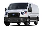 New 2025 Ford Transit 250 Low Roof Empty Cargo Van for sale #SKA95845 - photo 21