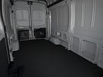 New 2025 Ford Transit 250 High Roof Empty Cargo Van for sale #SKA97735 - photo 10