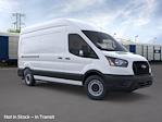 New 2025 Ford Transit 250 High Roof Empty Cargo Van for sale #SKA97735 - photo 6