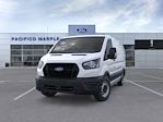 New 2025 Ford Transit 250 Low Roof Empty Cargo Van for sale #SKA99371 - photo 3