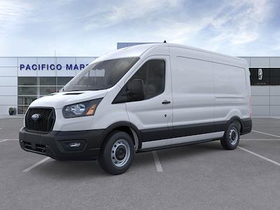 New 2025 Ford Transit 250 - photo 1