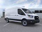 2025 Ford Transit 250 Medium Roof RWD Empty Cargo Van for sale #SKB14657 - photo 7