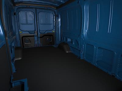 New 2025 Ford Transit 350 Medium Roof Empty Cargo Van for sale #SKB17676 - photo 2
