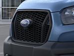 New 2025 Ford Transit 350 Medium Roof Empty Cargo Van for sale #SKB17676 - photo 17