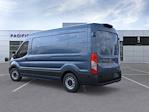 New 2025 Ford Transit 350 Medium Roof Empty Cargo Van for sale #SKB17676 - photo 3