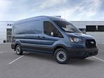 New 2025 Ford Transit 350 Medium Roof Empty Cargo Van for sale #SKB17676 - photo 8