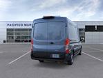 New 2025 Ford Transit 350 Medium Roof Empty Cargo Van for sale #SKB17676 - photo 9