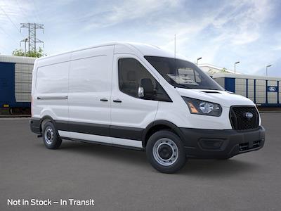 New 2025 Ford Transit 250 Medium Roof Empty Cargo Van for sale #SKB17968 - photo 1