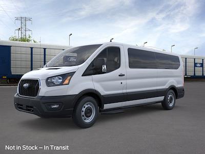 New 2025 Ford Transit 350 XL Passenger Van for sale #SKB24289 - photo 1
