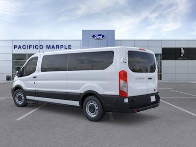 New 2025 Ford Transit 350 XL Passenger Van for sale #SKB24289 - photo 2