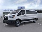 2025 Ford Transit 350 Low Roof RWD Passenger Van for sale #SKB24289 - photo 1