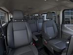 2025 Ford Transit 350 Low Roof RWD Passenger Van for sale #SKB24289 - photo 10
