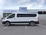2025 Ford Transit 350 Low Roof RWD Passenger Van for sale #SKB24289 - photo 4