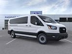 2025 Ford Transit 350 Low Roof RWD Passenger Van for sale #SKB24289 - photo 7