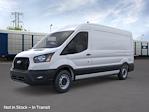 New 2025 Ford Transit 250 Medium Roof Empty Cargo Van for sale #SKB26684 - photo 1