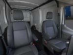 New 2025 Ford Transit 250 Medium Roof Empty Cargo Van for sale #SKB26684 - photo 11