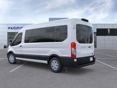 New 2025 Ford Transit 350 XL Passenger Van for sale #SKB27192 - photo 2