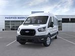 New 2025 Ford Transit 350 XL Passenger Van for sale #SKB27192 - photo 3