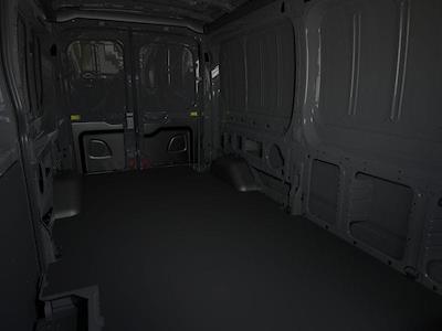 2025 Ford Transit 250 Medium Roof RWD Empty Cargo Van for sale #SKB27736 - photo 2