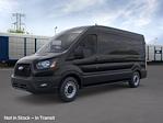 New 2025 Ford Transit 250 Medium Roof Empty Cargo Van for sale #SKB27736 - photo 1