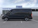New 2025 Ford Transit 250 Medium Roof Empty Cargo Van for sale #SKB27736 - photo 5