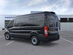 New 2025 Ford Transit 250 Medium Roof Empty Cargo Van for sale #SKB27736 - photo 3