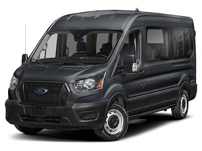 New 2025 Ford Transit 350 XL Passenger Van for sale #SKB28073 - photo 1