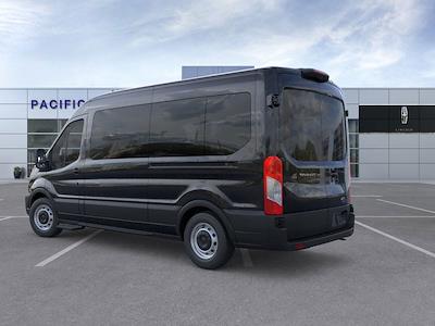 New 2025 Ford Transit 350 XL Passenger Van for sale #SKB28073 - photo 2