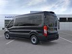 2025 Ford Transit 350 Medium Roof RWD Passenger Van for sale #SKB28073 - photo 2
