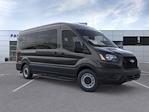2025 Ford Transit 350 Medium Roof RWD Passenger Van for sale #SKB28073 - photo 7