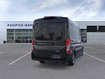 2025 Ford Transit 350 Medium Roof RWD Passenger Van for sale #SKB28073 - photo 8