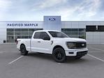 2025 Ford F-150 Super Cab 4x4, Pickup for sale #SKD02879 - photo 6