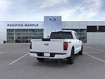 2025 Ford F-150 Super Cab 4x4, Pickup for sale #SKD02879 - photo 7