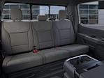 New 2025 Ford F-150 XLT SuperCrew Cab 4x4 Pickup for sale #SKD03775 - photo 11