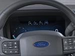 New 2025 Ford F-150 XLT SuperCrew Cab 4x4 Pickup for sale #SKD03775 - photo 13