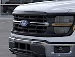 New 2025 Ford F-150 XLT SuperCrew Cab 4x4 Pickup for sale #SKD03775 - photo 17