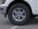New 2025 Ford F-150 XLT SuperCrew Cab 4x4 Pickup for sale #SKD03775 - photo 19