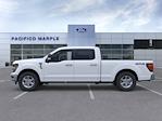 New 2025 Ford F-150 XLT SuperCrew Cab 4x4 Pickup for sale #SKD03775 - photo 4